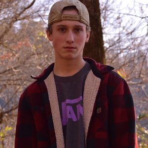 Meet your Posher, Lane